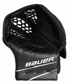Bauer GSX 2023 Junior Goalie Catcher 5 Bauer GSX 2023 Junior Goalie Catcher -Bauer 09d2da09 7b85 4442 88d3 fa685d845b9f