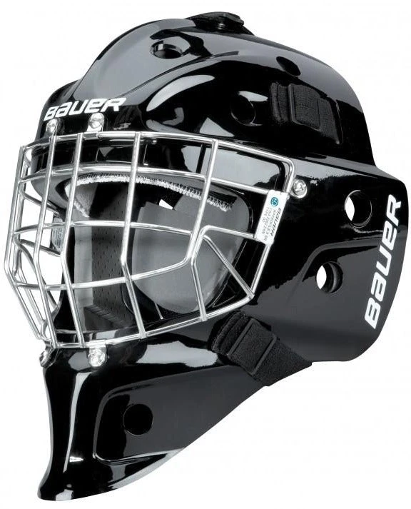 Bauer Profile 940X Senior Goalie Mask 1 Bauer Profile 940X Senior Goalie Mask