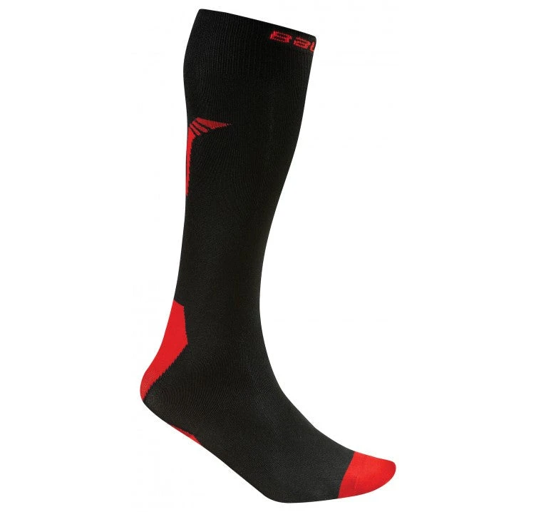 Bauer Core Performance Skate Socks 1 Bauer Core Performance Skate Socks
