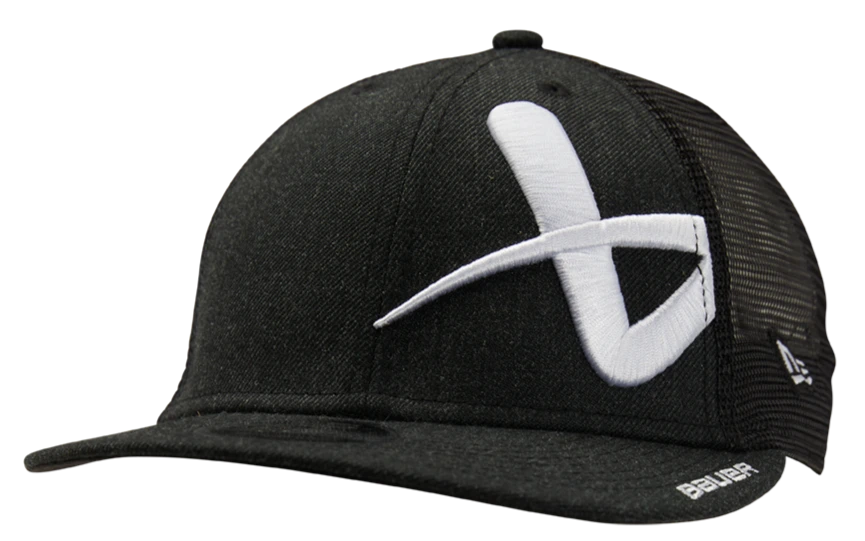 Bauer New Era 9Fifty Core Cap Youth 1 Bauer New Era 9Fifty Core Cap Youth