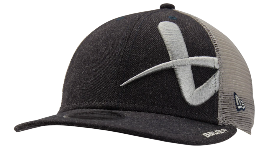 Bauer New Era 9Fifty Core Cap Youth 3 Bauer New Era 9Fifty Core Cap Youth - Image 3
