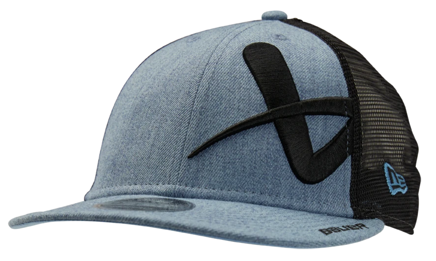 Bauer New Era 9Fifty Core Cap Youth 4 Bauer New Era 9Fifty Core Cap Youth - Image 4
