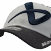 Bauer New Era 9Forty Big Logo Cap Youth