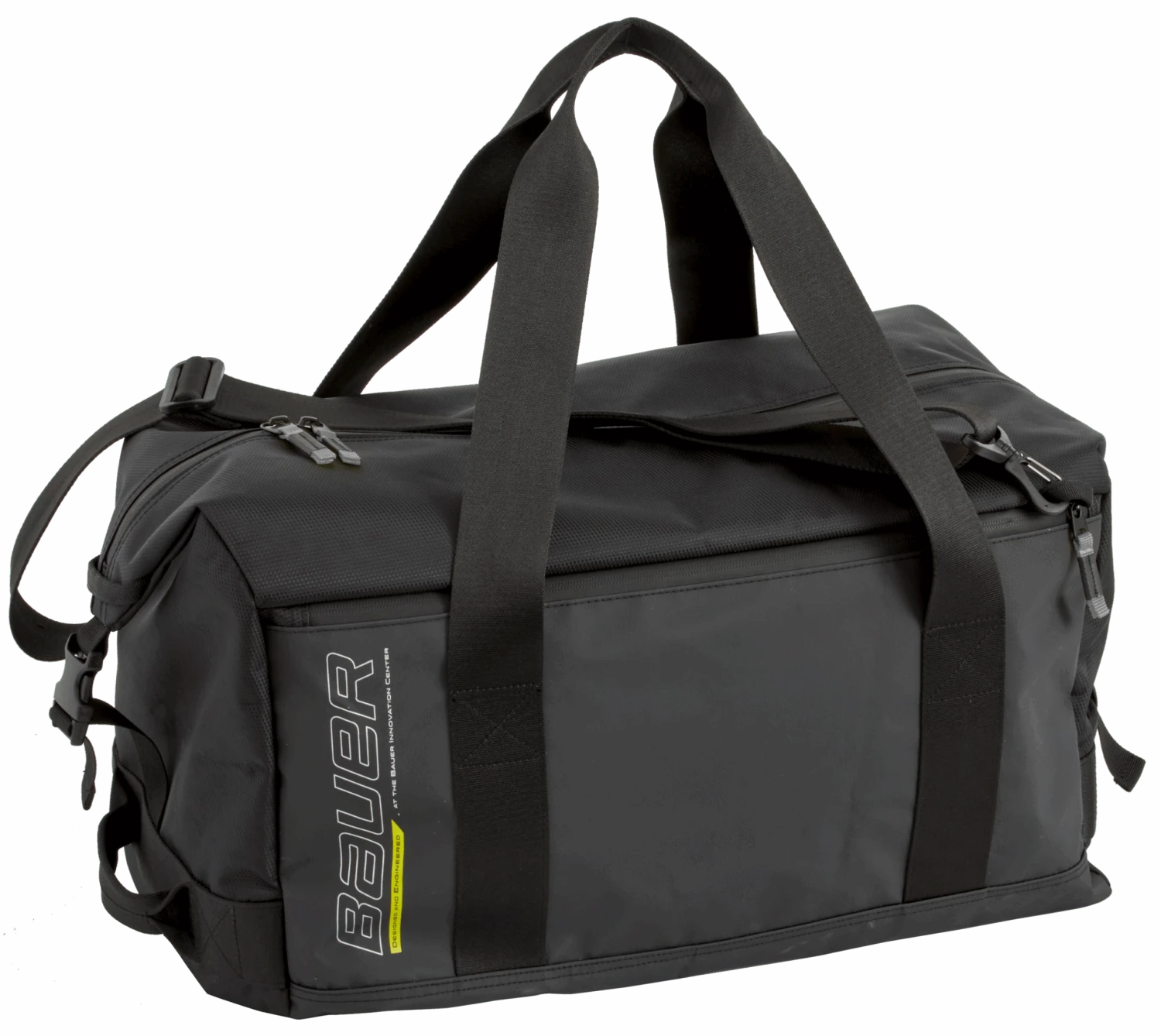 Bauer S21 Elite Duffle Bag 1 Bauer S21 Elite Duffle Bag