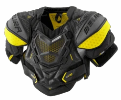 Bauer Supreme Ultrasonic Junior Shoulder Pads
