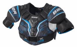 Bauer X Intermediate Shoulder Pads