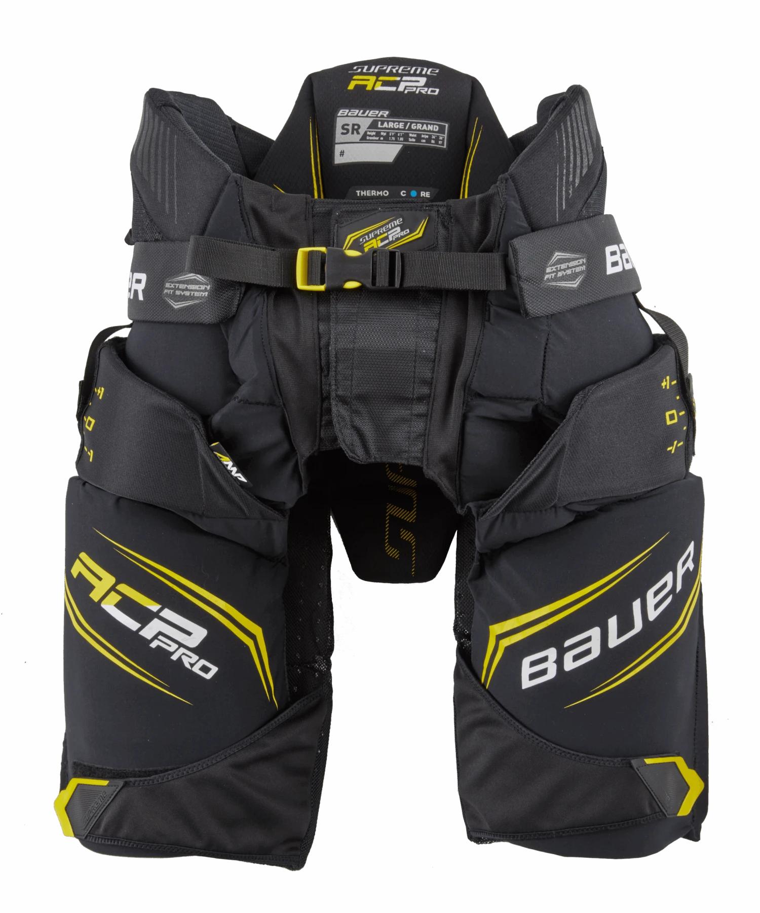 Bauer Supreme ACP Pro Junior Girdle 1 Bauer Supreme ACP Pro Junior Girdle