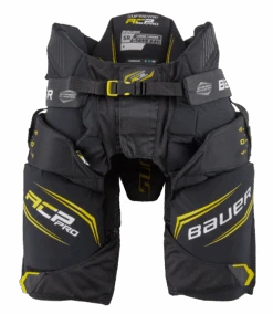 Bauer Supreme ACP Pro Intermediate Girdle