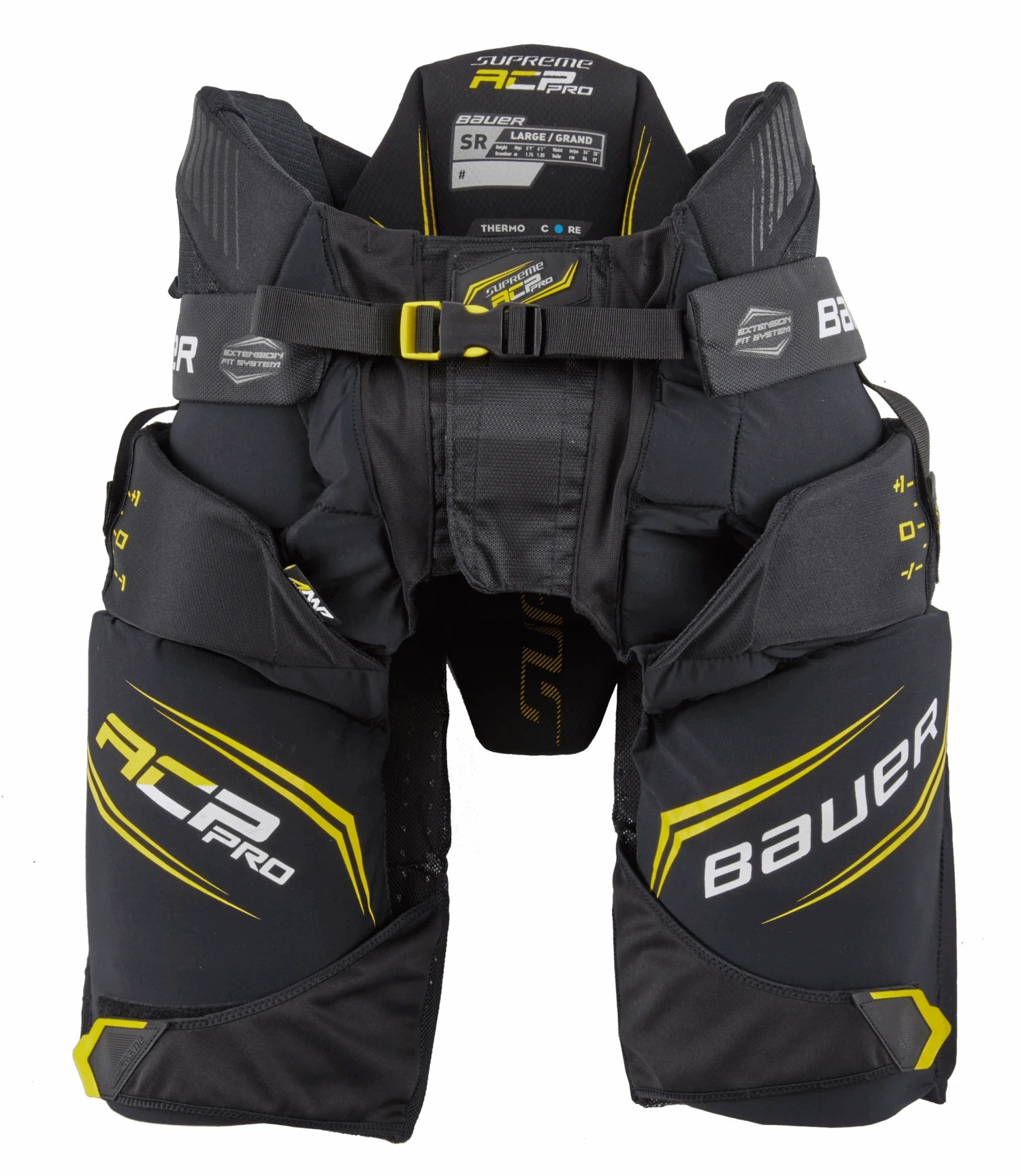 Bauer Supreme ACP Pro Intermediate Girdle 1 Bauer Supreme ACP Pro Intermediate Girdle