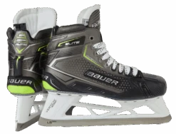 Bauer Elite Junior Goalie Skates