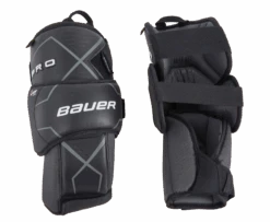 Bauer Pro Intermediate Goalie Knee Guards