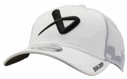 Bauer New Era 9Forty Core Cap Adult -Bauer 1058768 WHT 2927