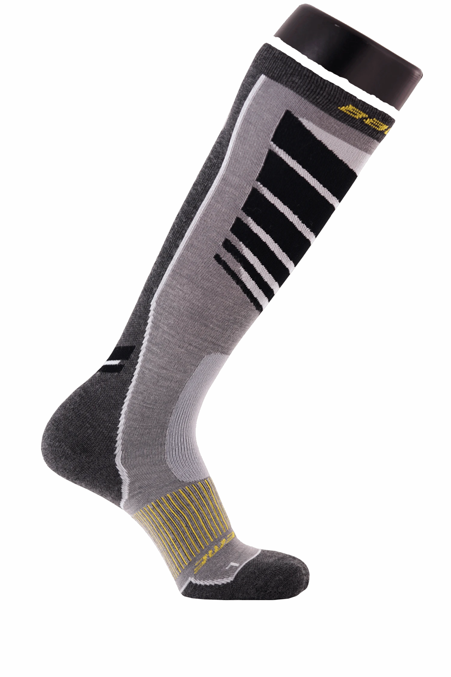 Bauer S21 Pro Supreme Tall Skate Socks 1 Bauer S21 Pro Supreme Tall Skate Socks