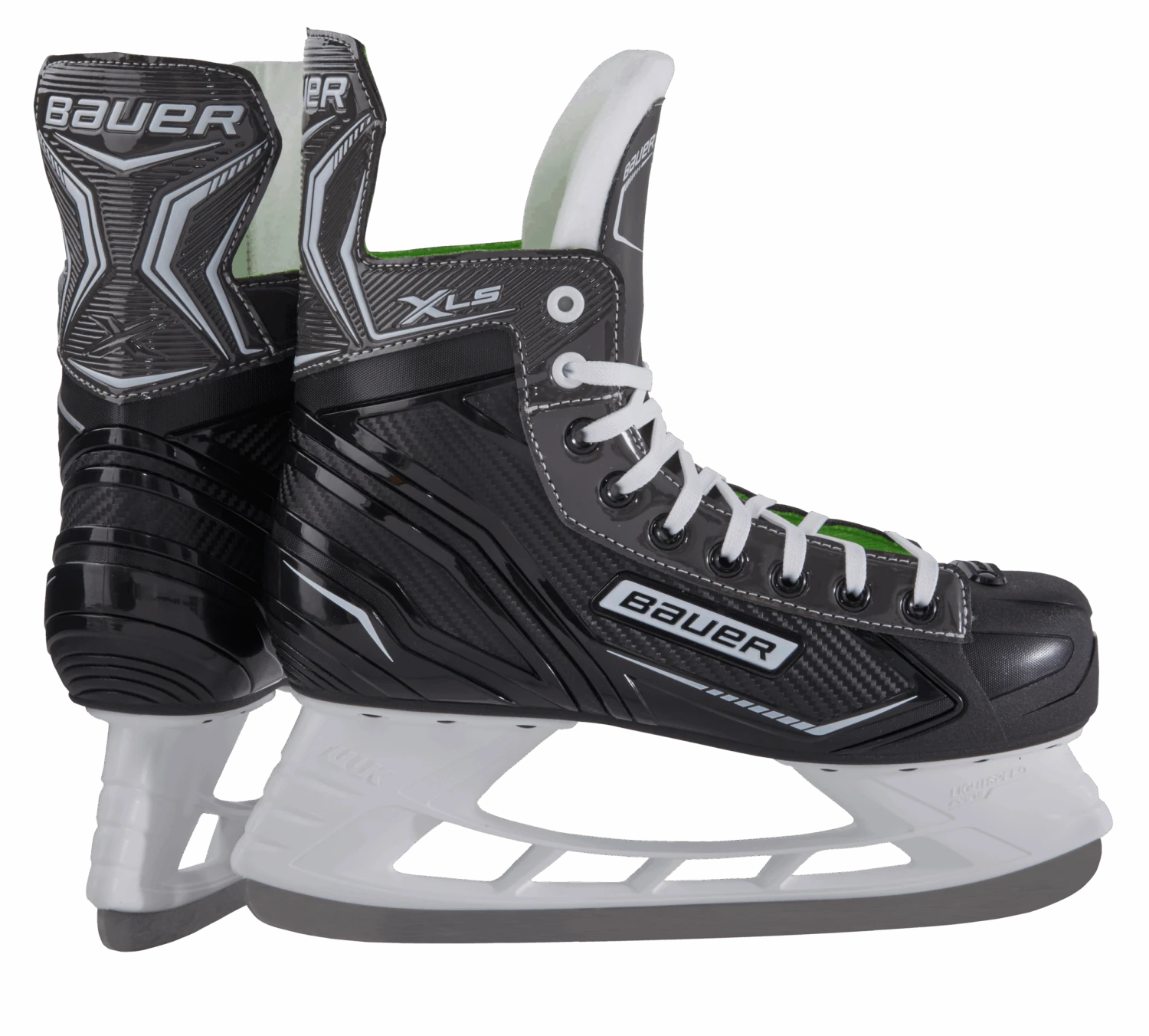 Bauer X-LS Intermediate Hockey Skates 1 Bauer X-LS Intermediate Hockey Skates