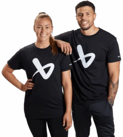 Bauer Core Short Sleeve Crew Tee Adult