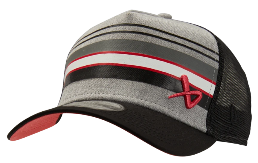 Bauer Stripe 9Forty Cap Adult 1 Bauer Stripe 9Forty Cap Adult
