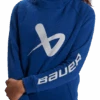 Bauer Core Hoodie Youth