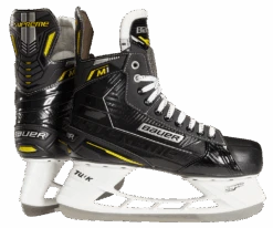 Bauer Supreme M1 Junior Hockey Skates