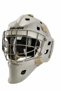 Bauer NME One Senior Goalie Mask