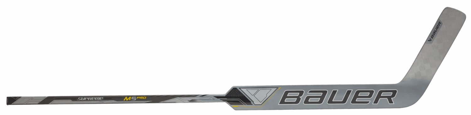 Bauer Supreme M5 Pro Senior Goalie Stick 1 Bauer Supreme M5 Pro Senior Goalie Stick