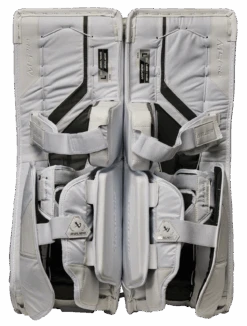 Bauer Supreme M5 Pro Senior Goalie Pads 13 Bauer Supreme M5 Pro Senior Goalie Pads -Bauer 1059799 Back 1058