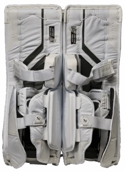 Bauer Supreme M5 Pro Intermediate Goalie Pads -Bauer 1059799 Back 1058 a287257d 8d58 4f15 b51e 5c761674c3aa