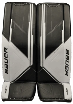 Bauer Supreme M5 Pro Senior Goalie Pads 9 Bauer Supreme M5 Pro Senior Goalie Pads -Bauer 1059799 WBK 1032 a4b9f635 6e8c 48dc 806d 11d8891d3015