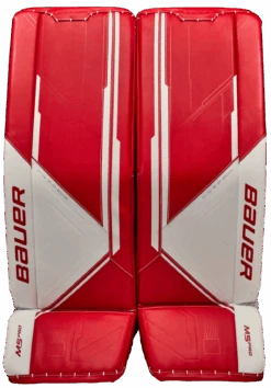 Bauer Supreme M5 Pro Senior Goalie Pads 12 Bauer Supreme M5 Pro Senior Goalie Pads -Bauer 1059799 WRD 1037 f0b27d01 98f1 4fec b09a ad0559c54953