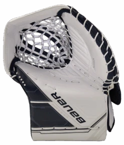 Bauer Supreme M5 Pro Intermediate Goalie Catcher 11 Bauer Supreme M5 Pro Intermediate Goalie Catcher -Bauer 1059804 3 4 WNV 1013 4335e87d cc21 41ea 8abf ad2130a47b70