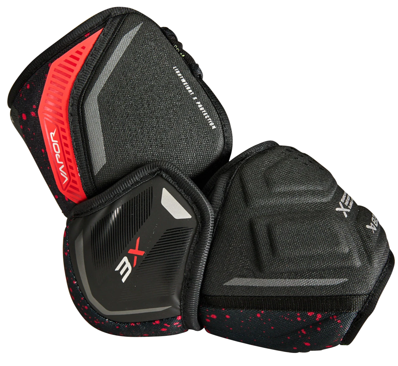 Bauer Vapor 3X Senior Elbow Pads 1 Bauer Vapor 3X Senior Elbow Pads
