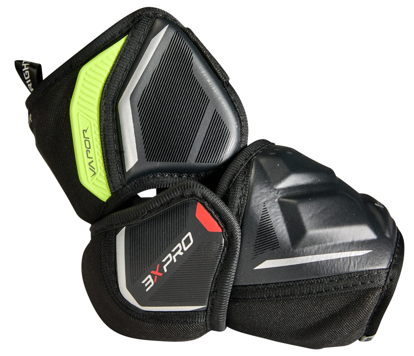 Bauer Vapor 3X Pro Junior Elbow Pads