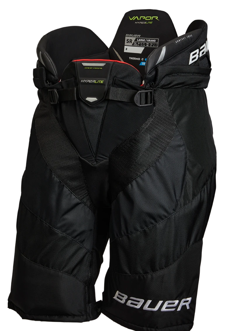 Bauer Vapor Hyperlite Senior Hockey Pants 1 Bauer Vapor Hyperlite Senior Hockey Pants