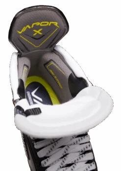 Bauer Vapor 3X Pro Intermediate Roller Skates 7 Bauer Vapor 3X Pro Intermediate Roller Skates -Bauer 1060217 RH VAPOR 3X PRO SKATE 0522 clipped