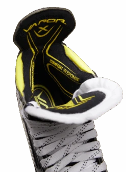 Bauer Vapor 3X Senior Roller Skates 7 Bauer Vapor 3X Senior Roller Skates -Bauer 1060219 RH VAPOR 3X SKATE 0524 clipped 1 ccefa653 544a 4b32 9fe6 79905398f6ab