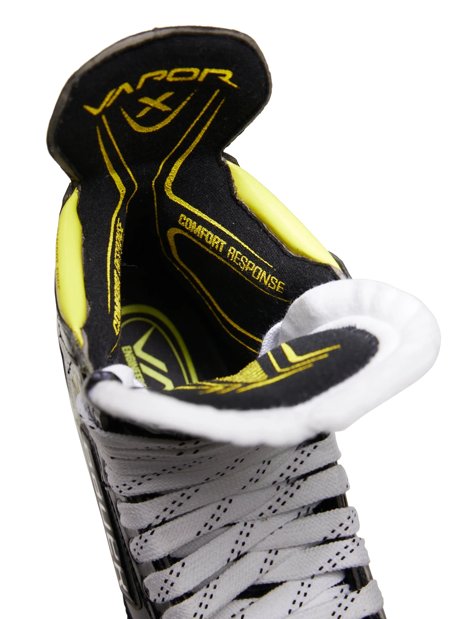 Bauer Vapor 3X Senior Roller Skates 4 Bauer Vapor 3X Senior Roller Skates - Image 4