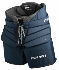 Bauer Elite 2023 Intermediate Goalie Pants 5 Bauer Elite 2023 Intermediate Goalie Pants -Bauer 1061626 BTH23 GOAL STICKS ELITE SR MTOBLACK catalog front 04e86fd5 ef00 461e 869c ae82fe9ea0ce