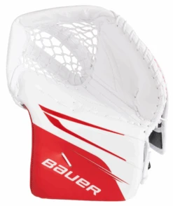 Bauer Vapor Hyperlite2 Senior Goalie Catcher -Bauer 1061626 BTH23 GOAL STICKS ELITE SR MTOBLACK catalog front 088cff12 3db6 42ae 90f7 41fbaf971f52