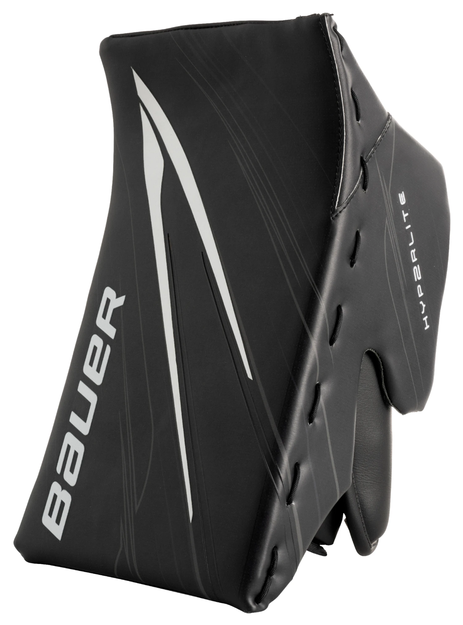 Bauer Vapor Hyperlite2 Senior Goalie Blocker 9 Bauer Vapor Hyperlite2 Senior Goalie Blocker - Image 9
