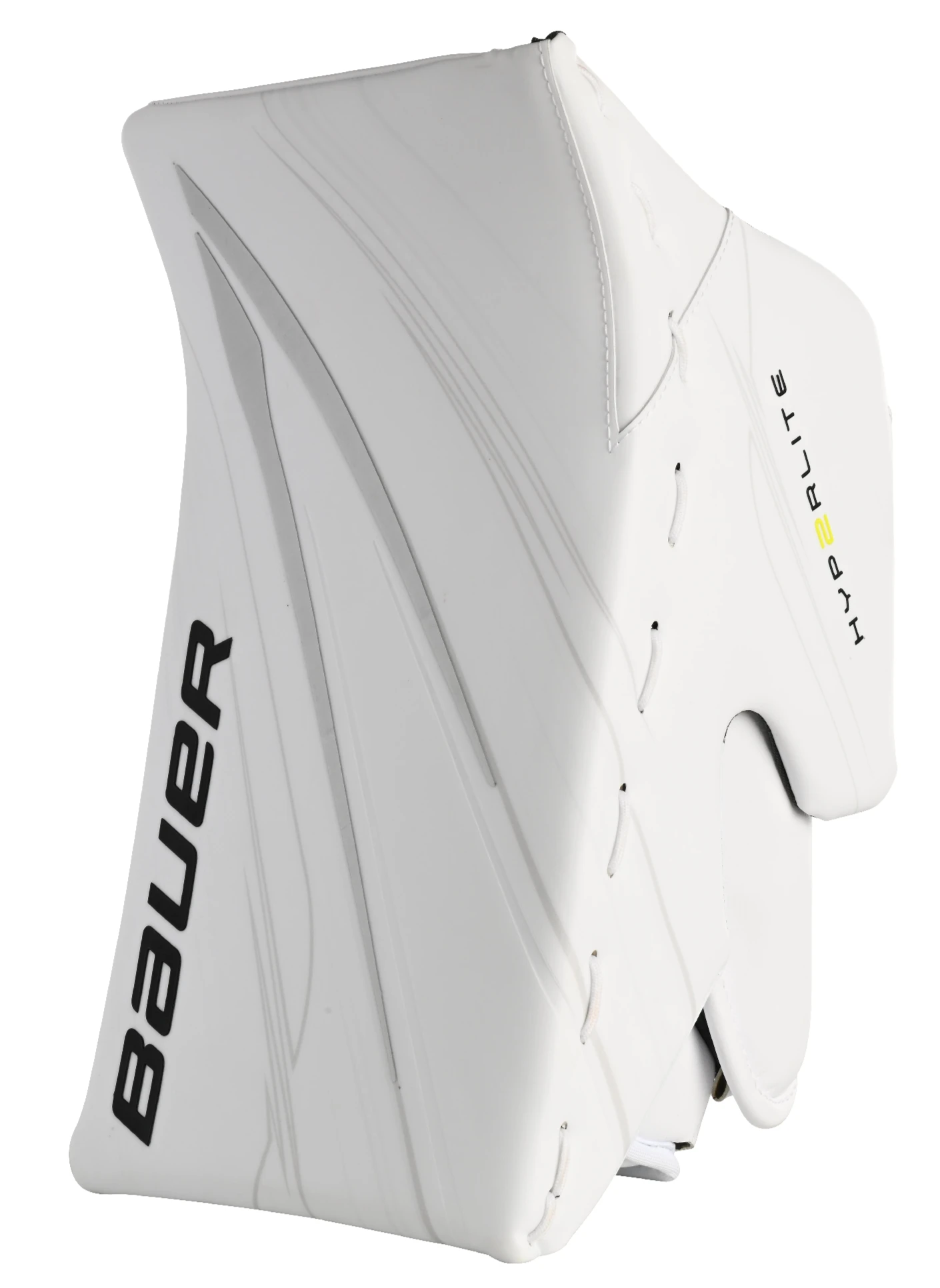 Bauer Vapor Hyperlite2 Senior Goalie Blocker 1 Bauer Vapor Hyperlite2 Senior Goalie Blocker
