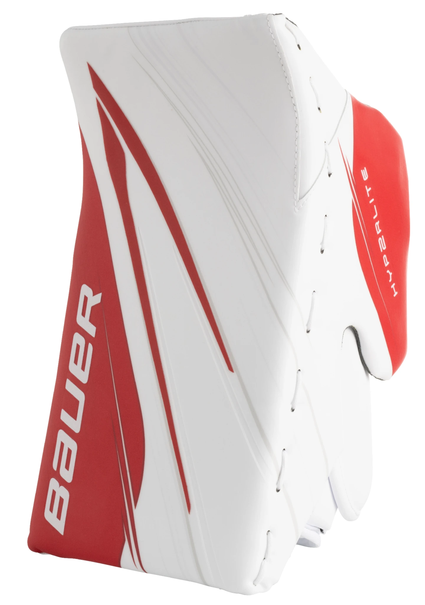 Bauer Vapor Hyperlite2 Senior Goalie Blocker 7 Bauer Vapor Hyperlite2 Senior Goalie Blocker - Image 7