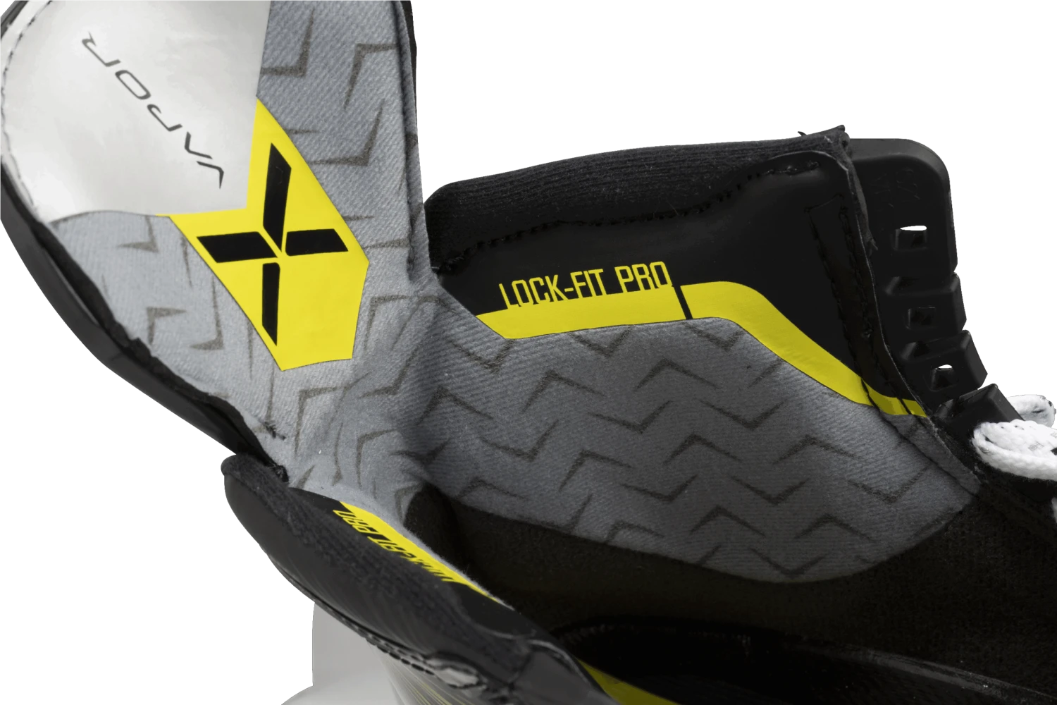 Bauer Vapor Hyperlite2 Intermediate Hockey Skates 7 Bauer Vapor Hyperlite2 Intermediate Hockey Skates - Image 7