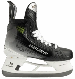 Bauer Vapor Hyperlite2 Senior Hockey Skates -Bauer 1061681 BTH23 SKATE VAPOR X5PRO SR tongue detail edit 95b7884f 3995 4517 bde7 eb21753d9311