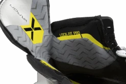 Bauer Vapor Hyperlite2 Senior Hockey Skates -Bauer 1061681 BTH23 SKATE VAPOR X5PRO SR tongue detail edit bb54a5c8 5a56 4890 8472 4565b8b4f878
