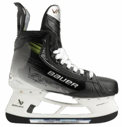 Bauer Vapor Hyperlite2 Senior Hockey Skates -Bauer 1061681 BTH23 SKATE VAPOR X5PRO SR tongue detail edit f47cb65a 3526 447d 9d9a 175f6415b93f