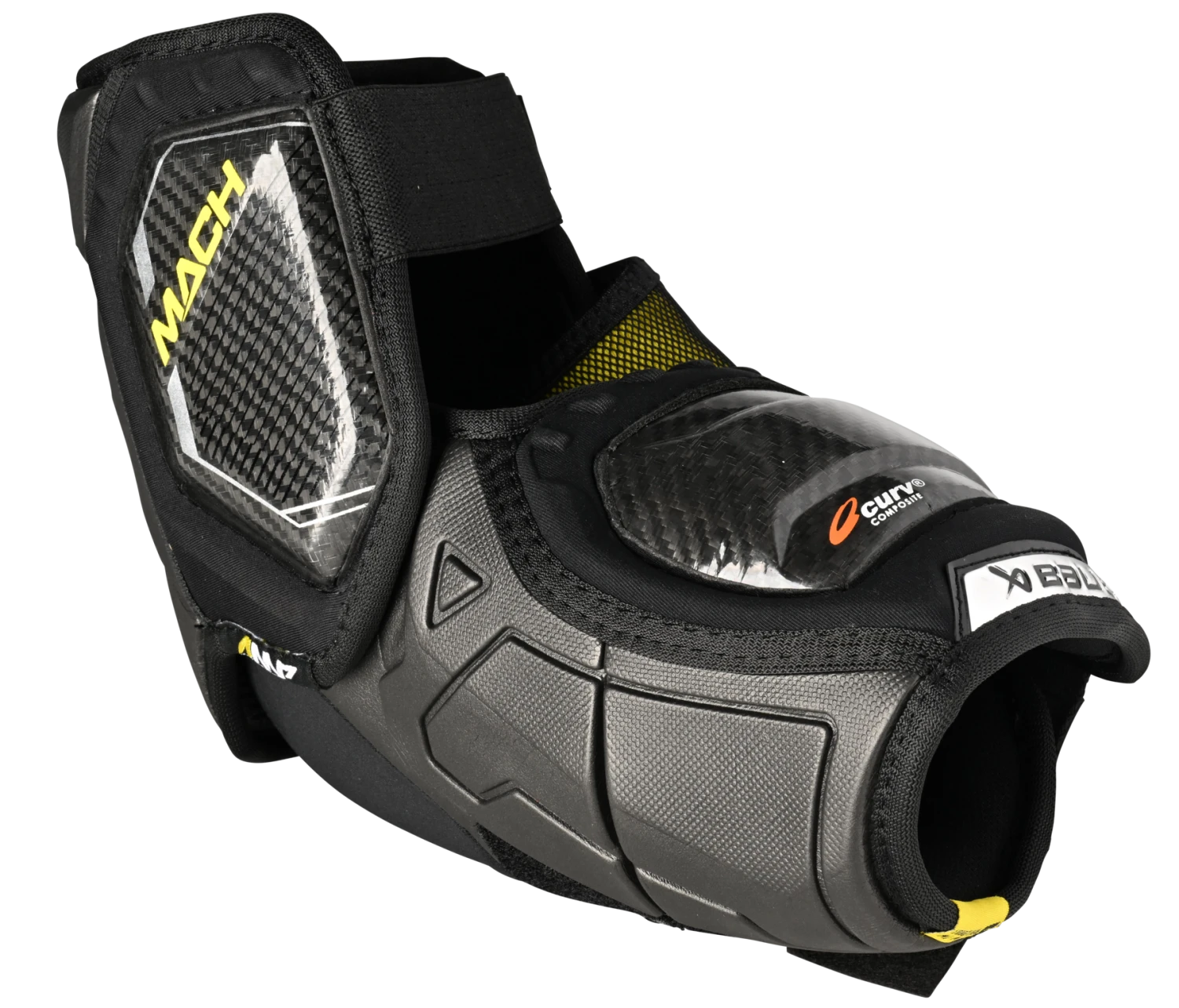 Bauer Supreme Mach Junior Elbow Pads