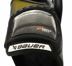 Bauer Supreme Mach Senior Elbow Pads 7 Bauer Supreme Mach Senior Elbow Pads -Bauer 1061873 BTH23 PROTECTIVE ELBOW SUPREME MACH SR forearm detail c474925e b699 4584 a345 d0b83954bba3