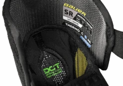 Bauer Supreme Mach Senior Elbow Pads 9 Bauer Supreme Mach Senior Elbow Pads -Bauer 1061873 BTH23 PROTECTIVE ELBOW SUPREME MACH SR liner detail 1a4b0740 1cd4 4739 a333 fb513aedf17a
