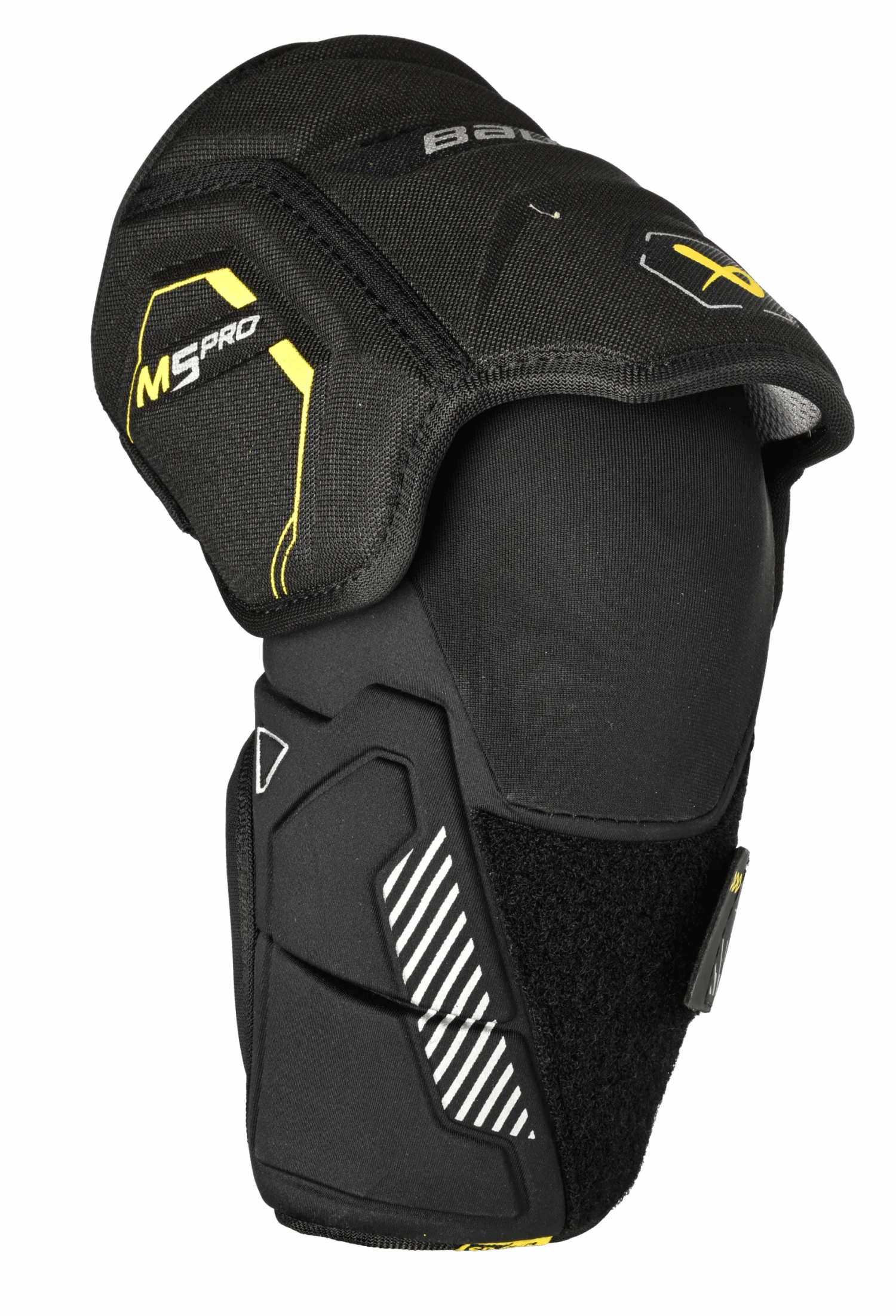 Bauer Supreme M5 Pro Senior Elbow Pads 2 Bauer Supreme M5 Pro Senior Elbow Pads - Image 2