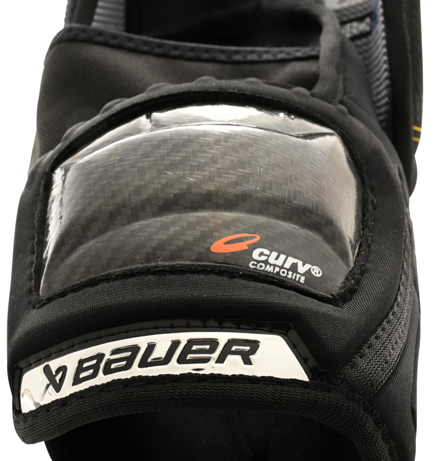 Bauer Supreme M5 Pro Senior Elbow Pads 3 Bauer Supreme M5 Pro Senior Elbow Pads - Image 3