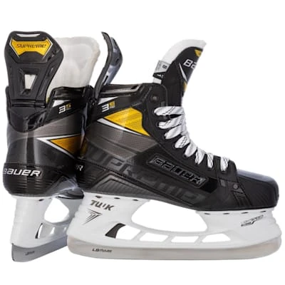 Bauer Supreme 3S Pro Senior Hockey Skates 1 Bauer Supreme 3S Pro Senior Hockey Skates